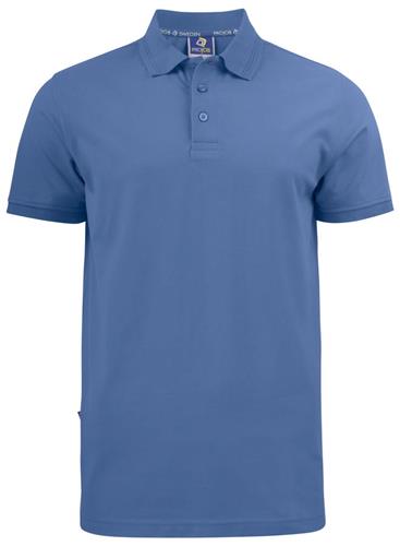Werkpolo's, T-shirts & truien