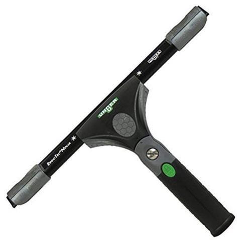 Raamwissers & Rubbers