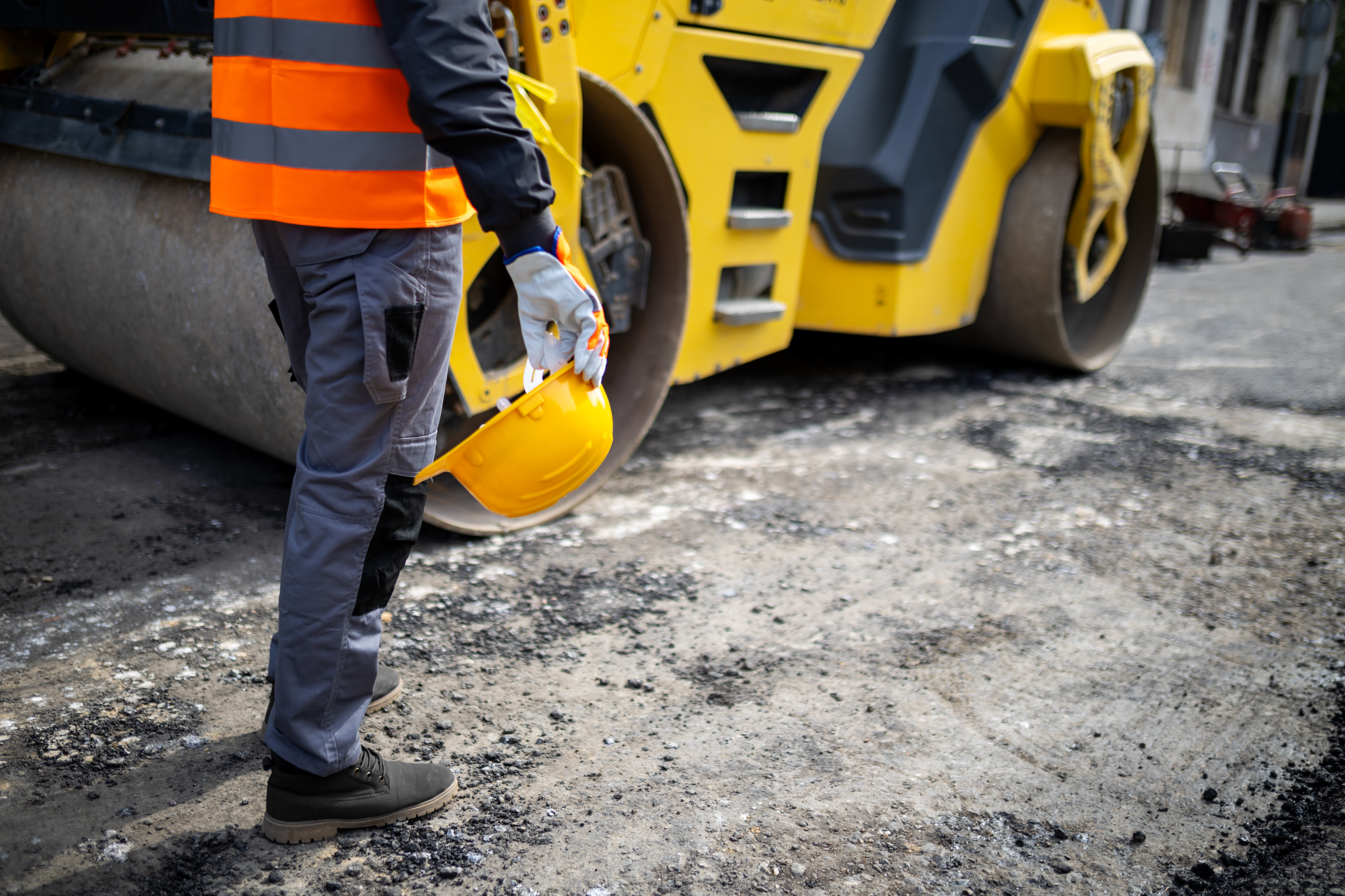Werkkleding en veiligheid: het belang van de juiste beschermingsmiddelen
